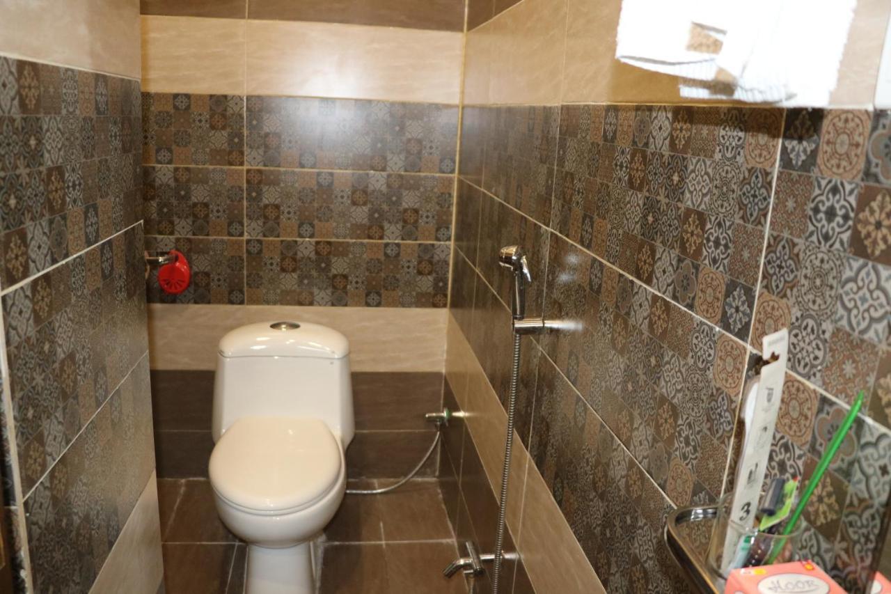 Hotel Avalon Suites Multan Exterior foto